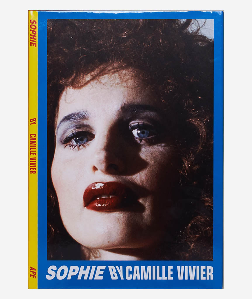 Sophie by Camille Vivier}