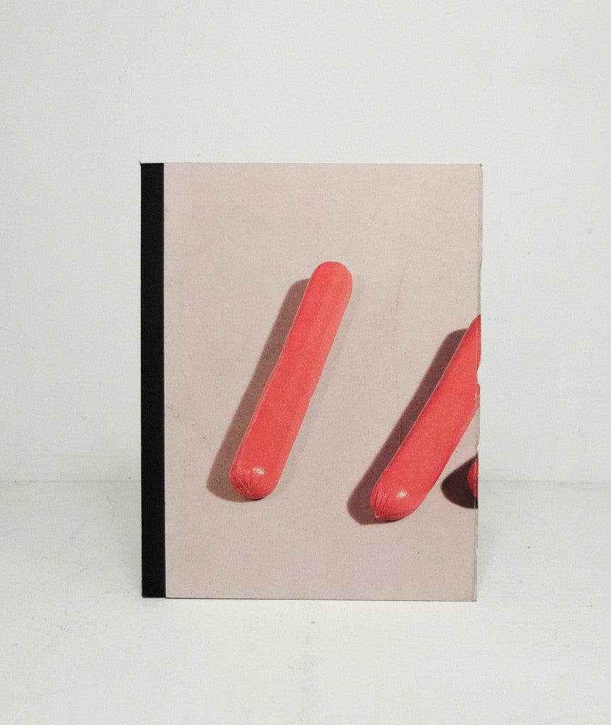 【希少本】SPBH BOOK CLUB VOL.V SPBH BOOK CLUB VOL.V by Esther Teichmann – twelvebooks