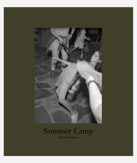 Summer Camp by Mark Steinmetz