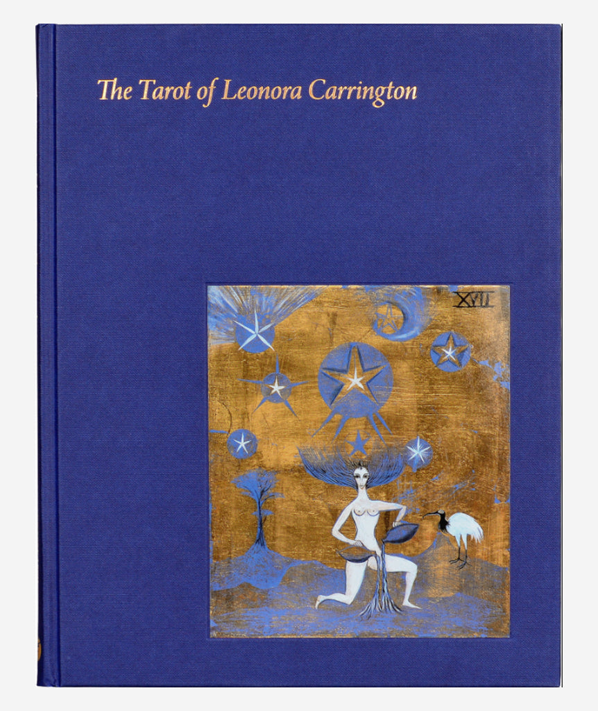 The Tarot of Leonora Carrington}