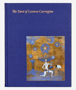 The Tarot of Leonora Carrington}