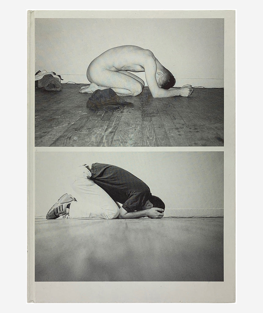 Wolfgang Tillmans 写真集 WOLFGANG TILLMANS - ヴォルフガング・ティルマンス | shashasha