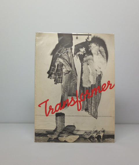 Transformer by Urs Luthi