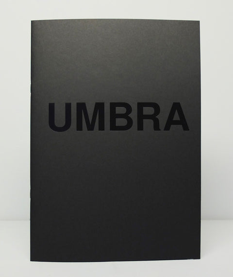 Umbra by Viviane Sassen (OOP)