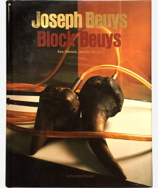 Joseph Beuys : Block Beuys}