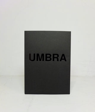 UMBRA by Viviane Sassen}