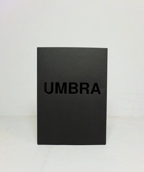 UMBRA by Viviane Sassen