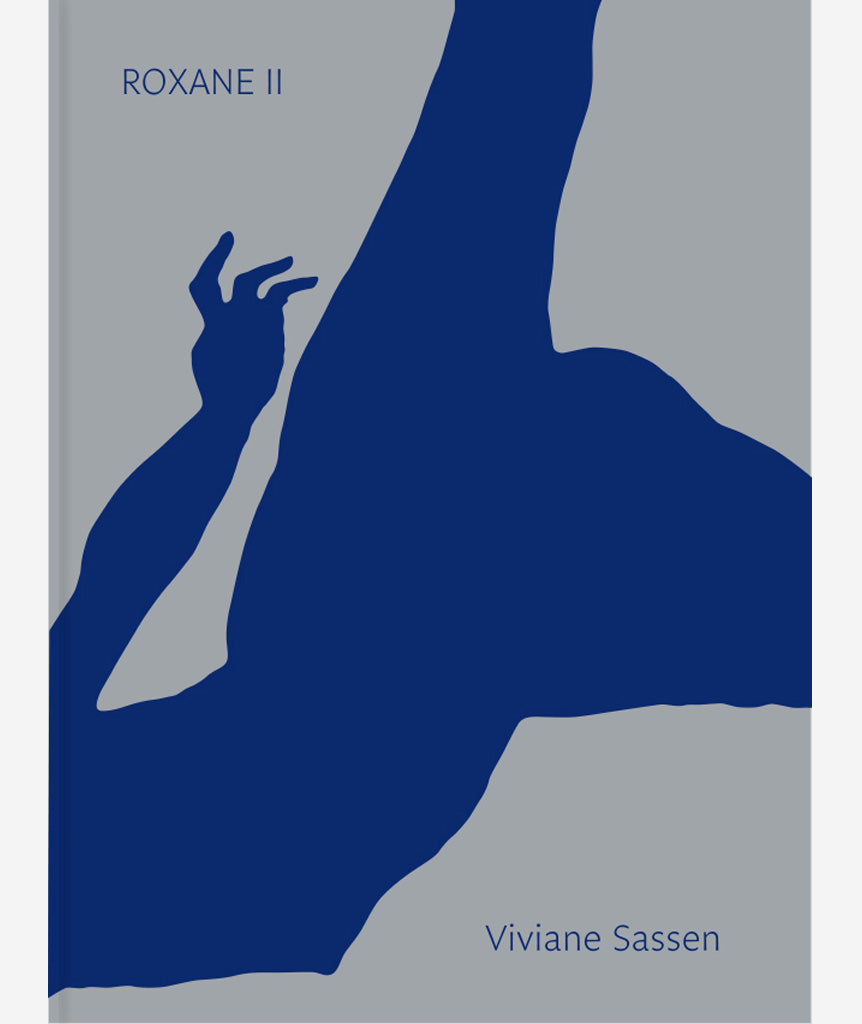 ヴィヴィアン・サッセン写真集 ROXANE Ⅱ Viviane Sassen