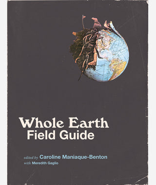 Whole Earth Field Guide}