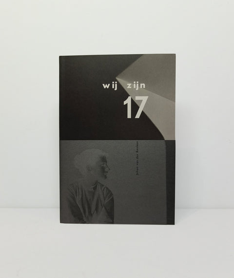 Wij Zijn 17 (We Are 17) by Johan Van Der Keuken - Third Edition