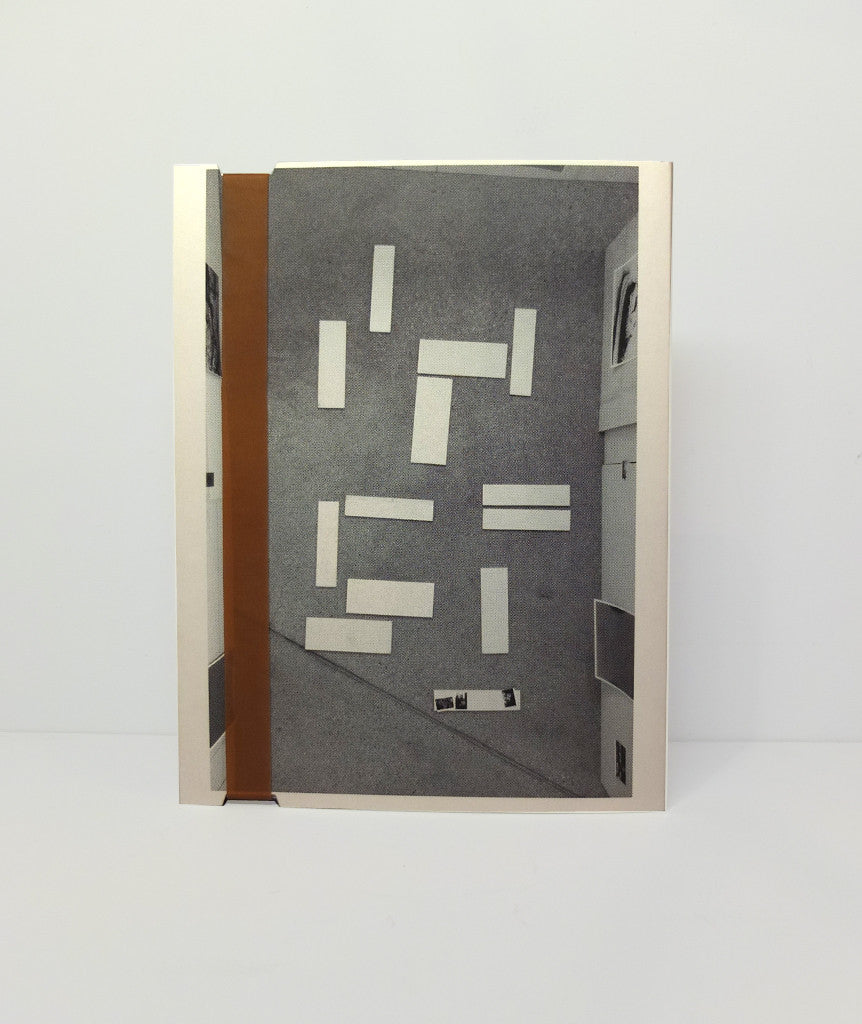 Donlon Books | Wolfgang Tillmans: Your Body is Yours