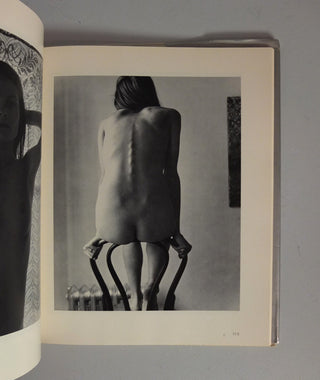 Women and Other Visions by Judy Dater & Jack Welport}