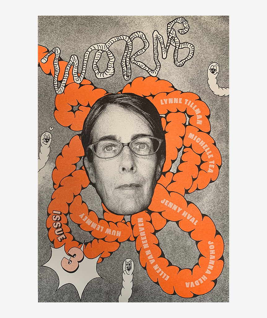 Worms (Three)}